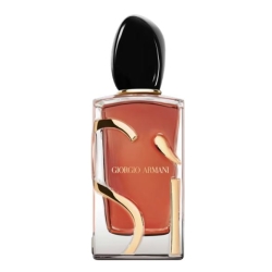 GIORGIO ARMANI Si PARFUM 100ml perfumy dla kobiet flakon